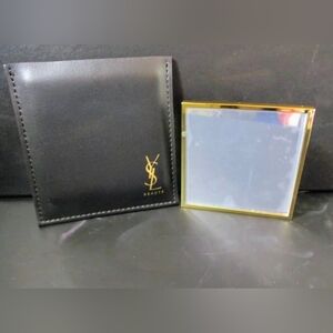 Yves Saint Laurent Mirror & Sleeve